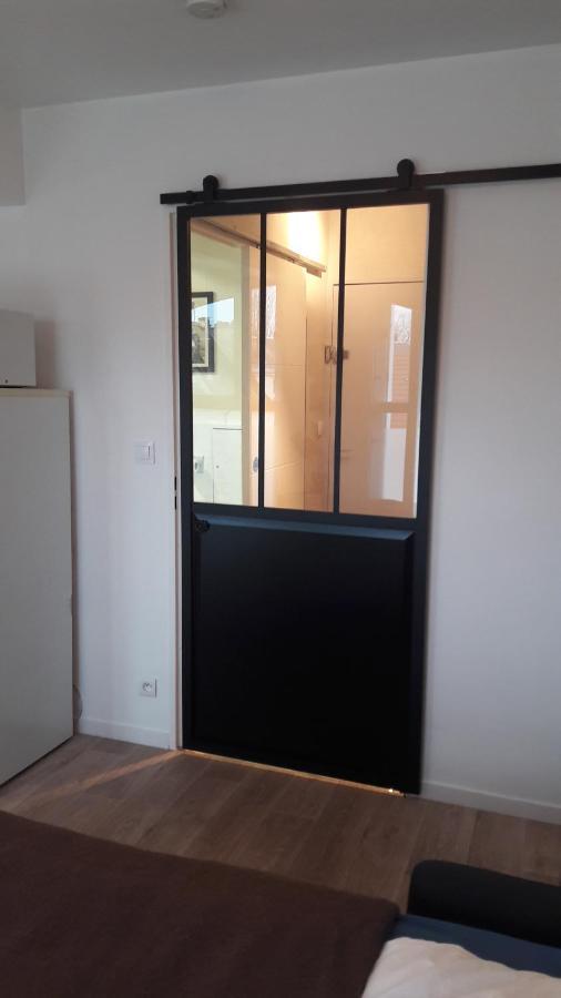 Apartamento Le Parmentier Compiègne Exterior foto