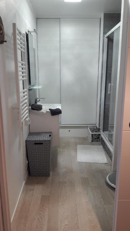 Apartamento Le Parmentier Compiègne Exterior foto
